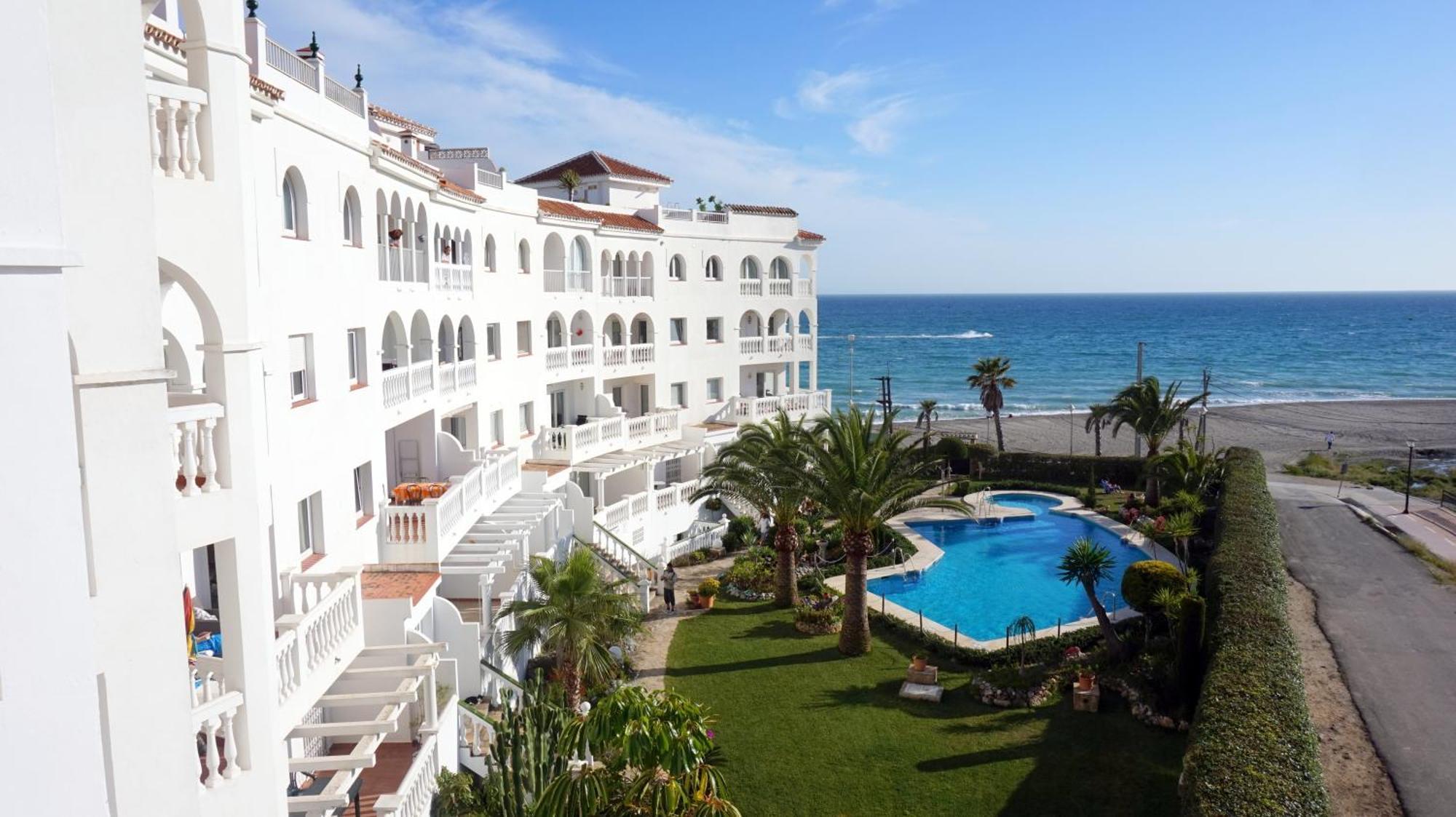 Appartement Starnerja En Stella Maris *